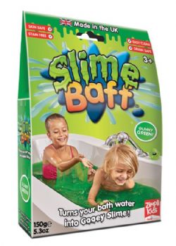 SLIME BAFF - GLU VERT VISQUEUX